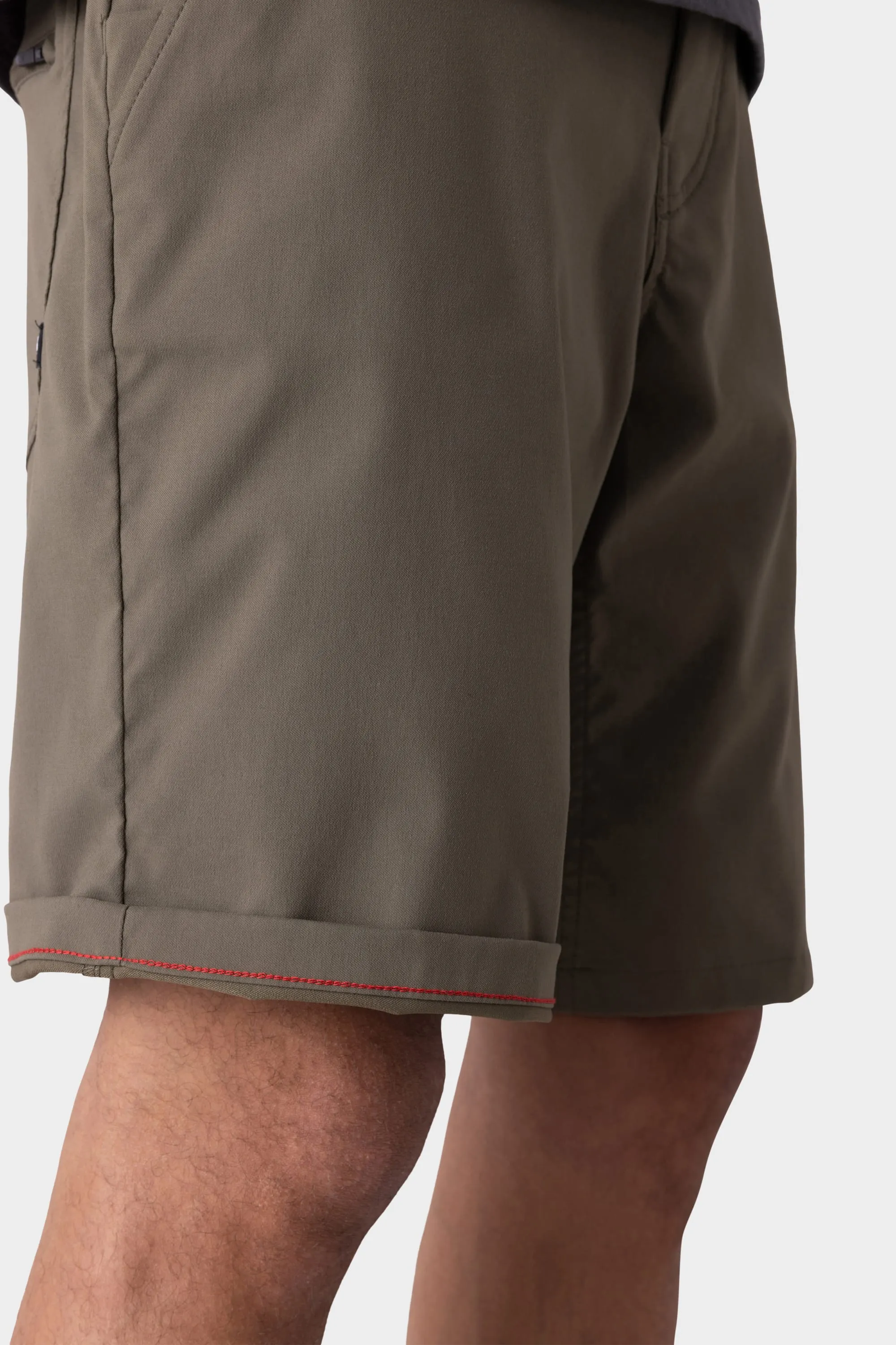 686 Men's Everywhere Hybrid Short - Relaxed Fit