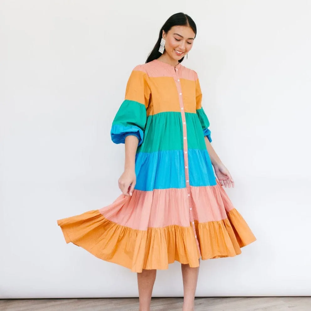 Anna Dress