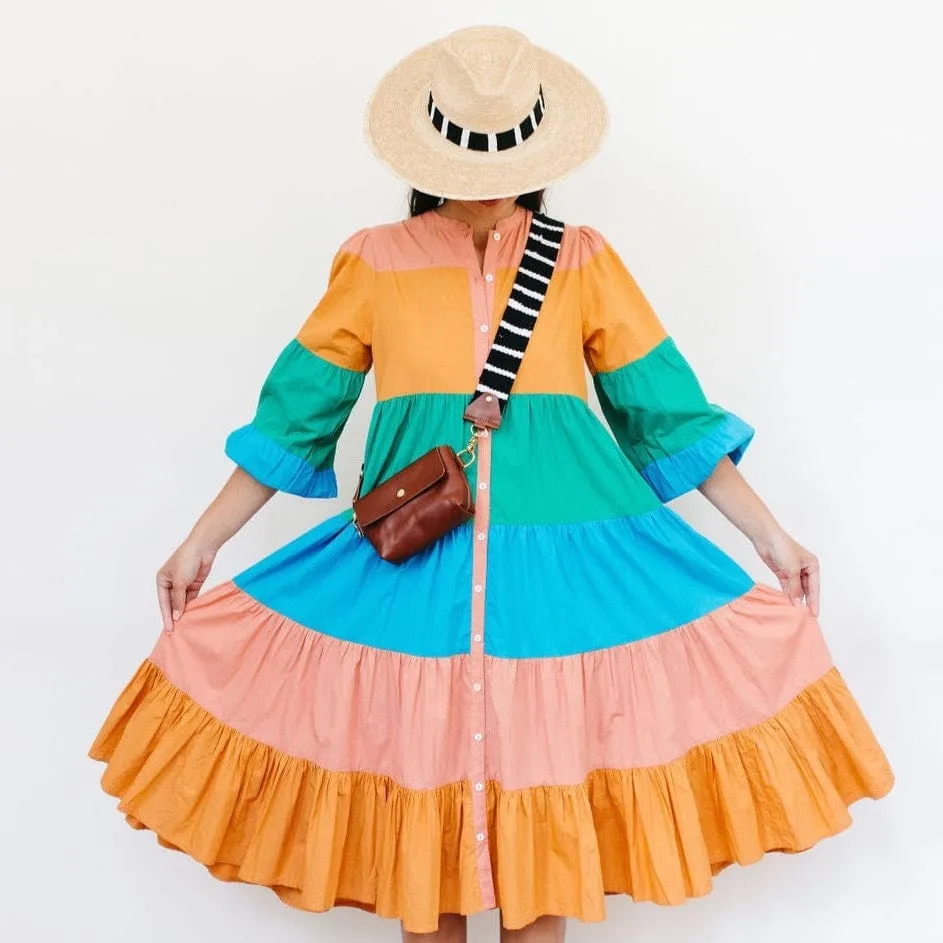 Anna Dress