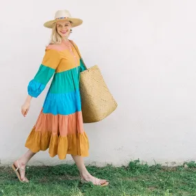 Anna Dress