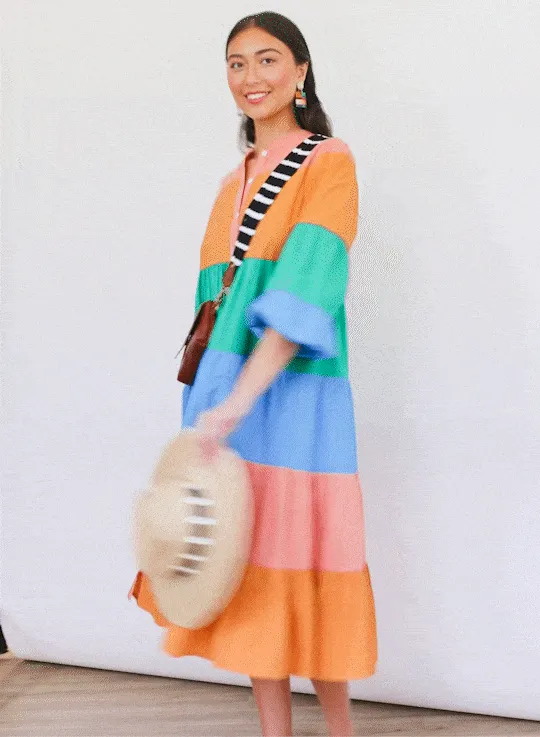 Anna Dress