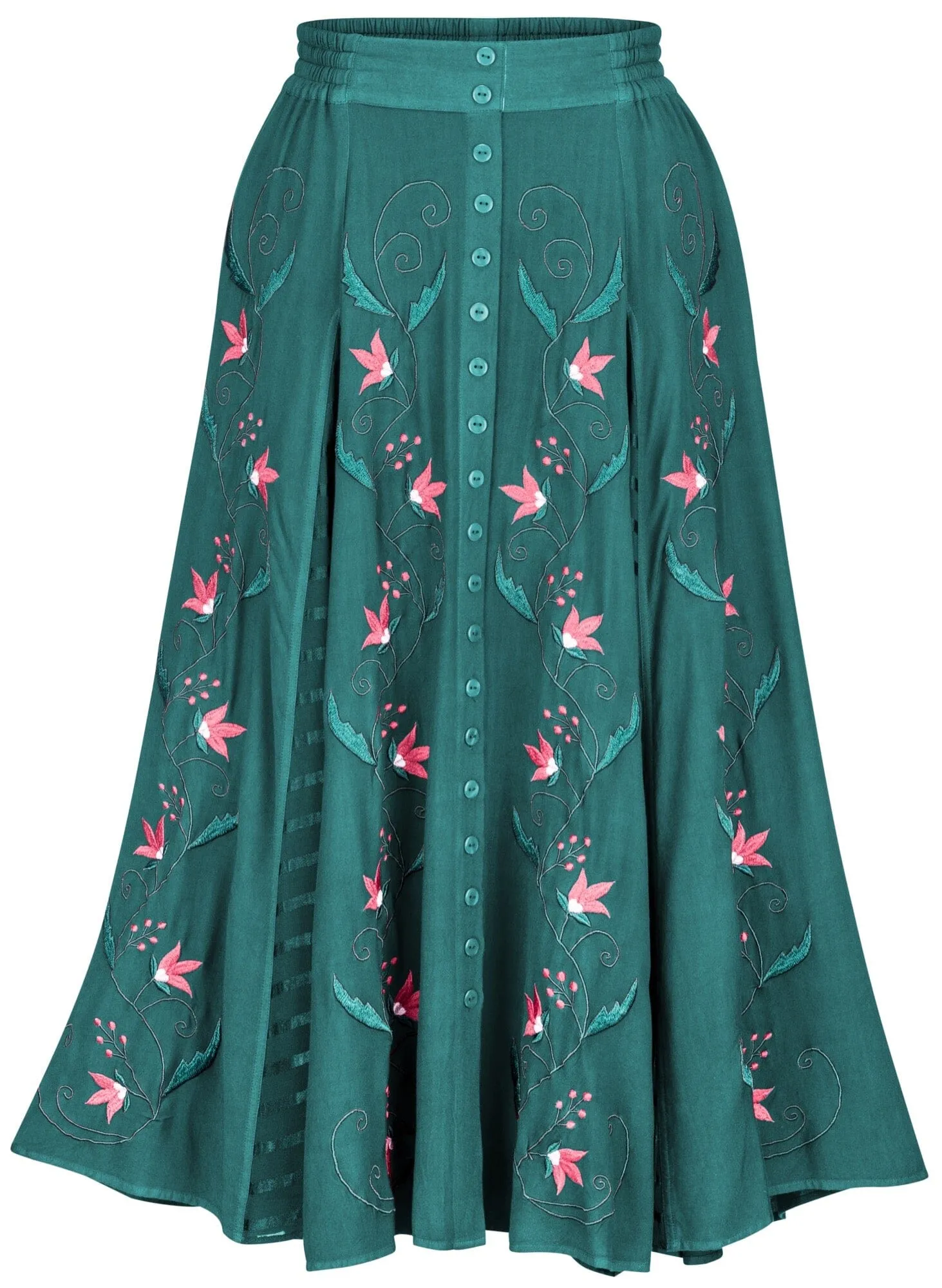 Annika Maxi Limited Edition