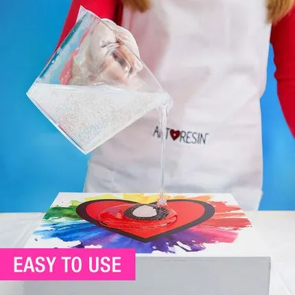 ArtResin 32 oz (946 ml)  - Epoxy Resin
