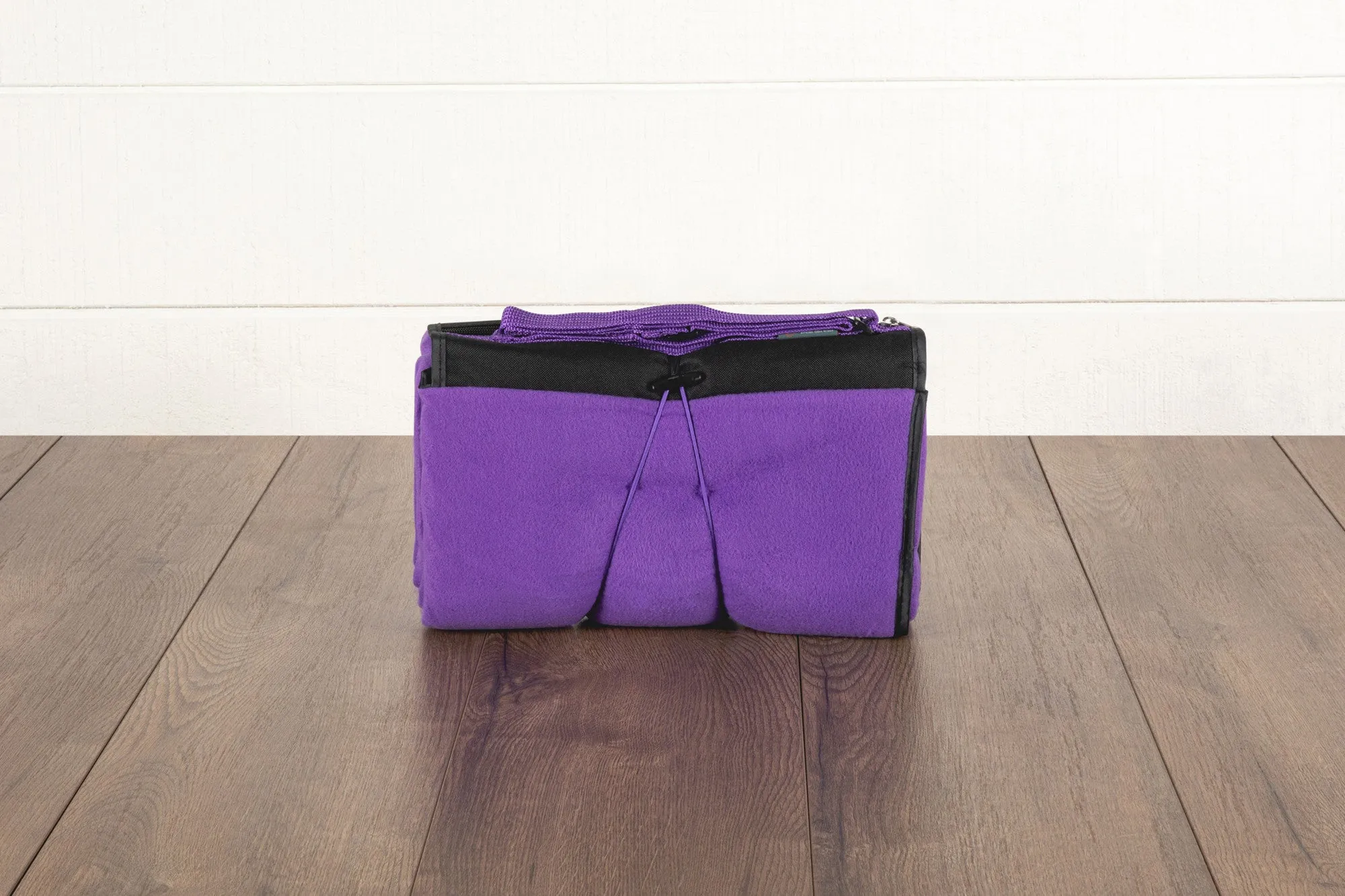 Baltimore Ravens - Blanket Tote Outdoor Picnic Blanket