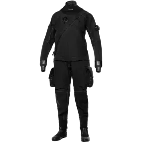 Bare X-Mission Evolution Tech Men's Drysuit