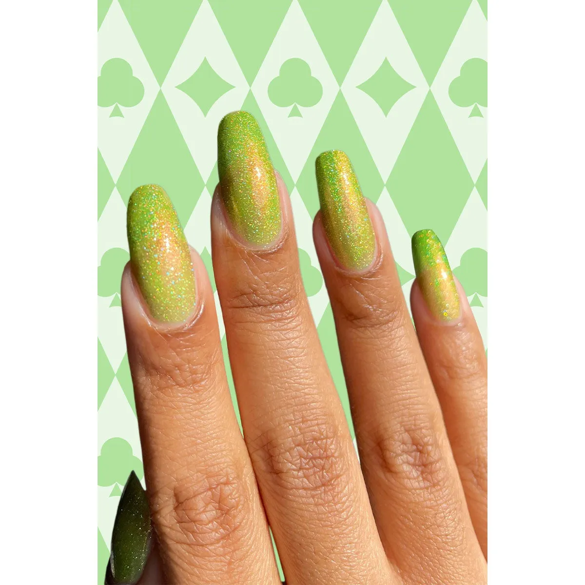 Cirque Colors - Nail Polish - All In 0.37 oz