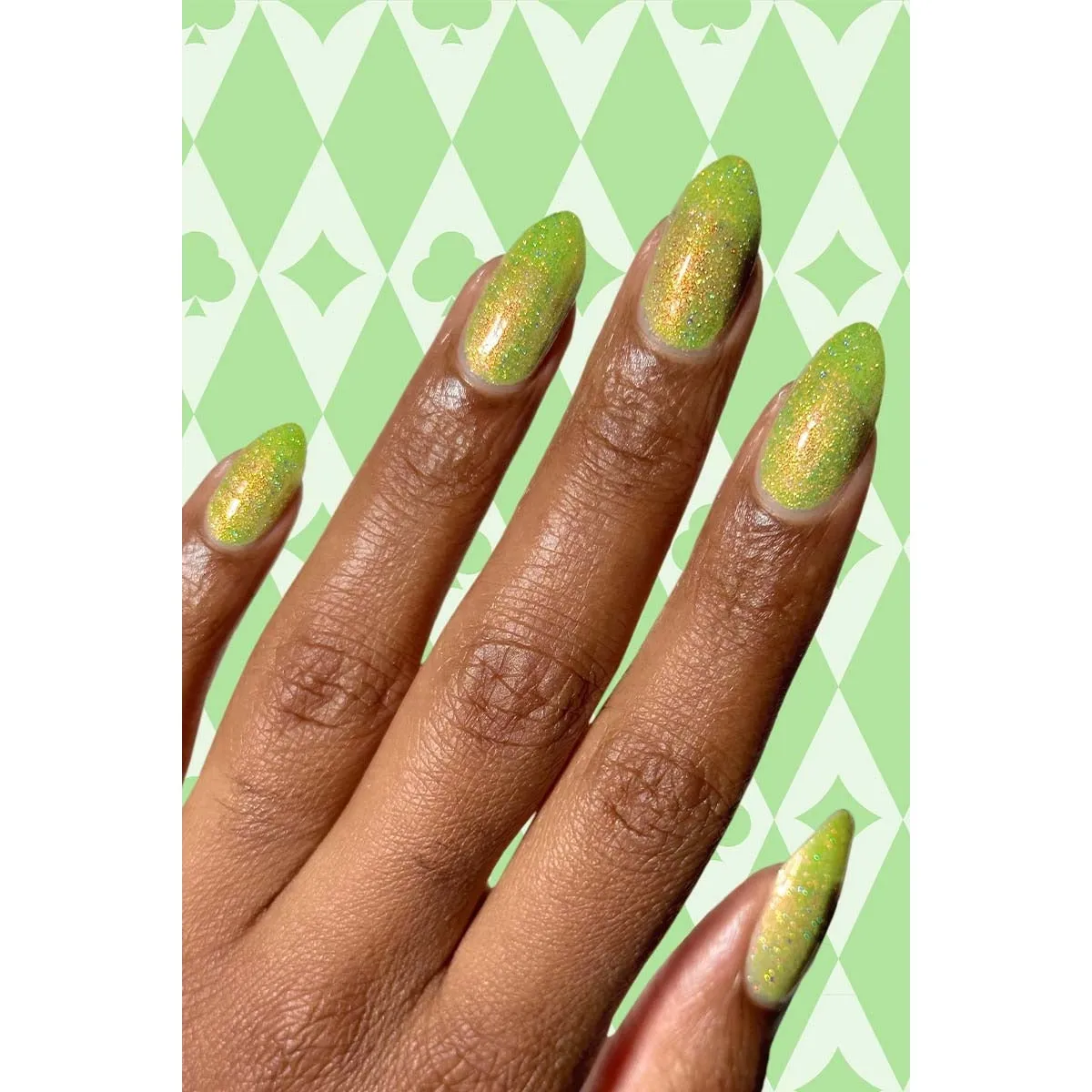 Cirque Colors - Nail Polish - All In 0.37 oz