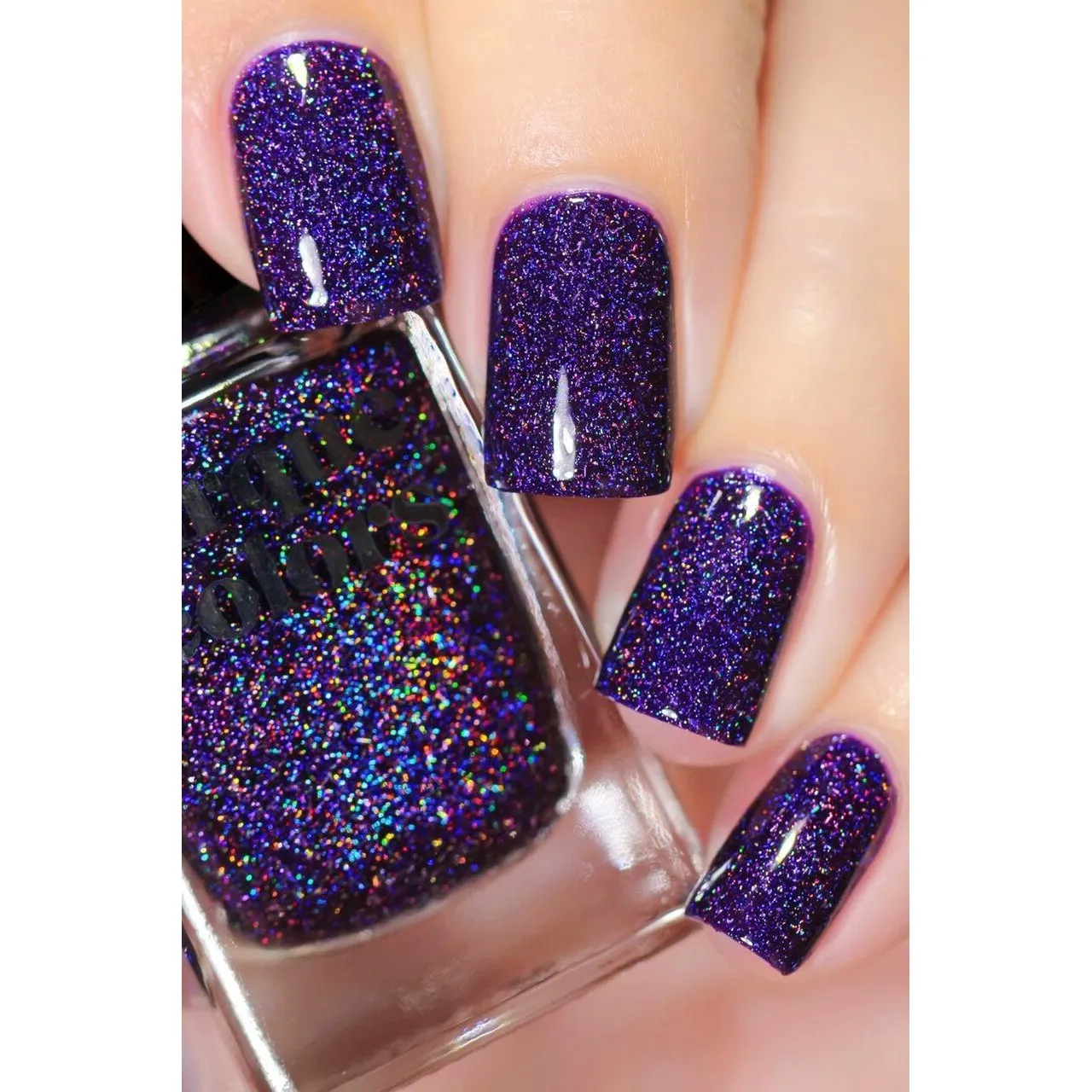 Cirque Colors - Nail Polish - Amethyst 0.37 oz
