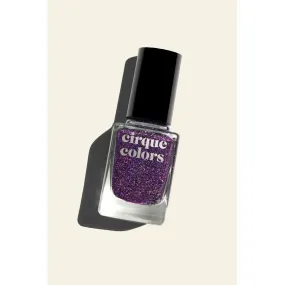 Cirque Colors - Nail Polish - Amethyst 0.37 oz