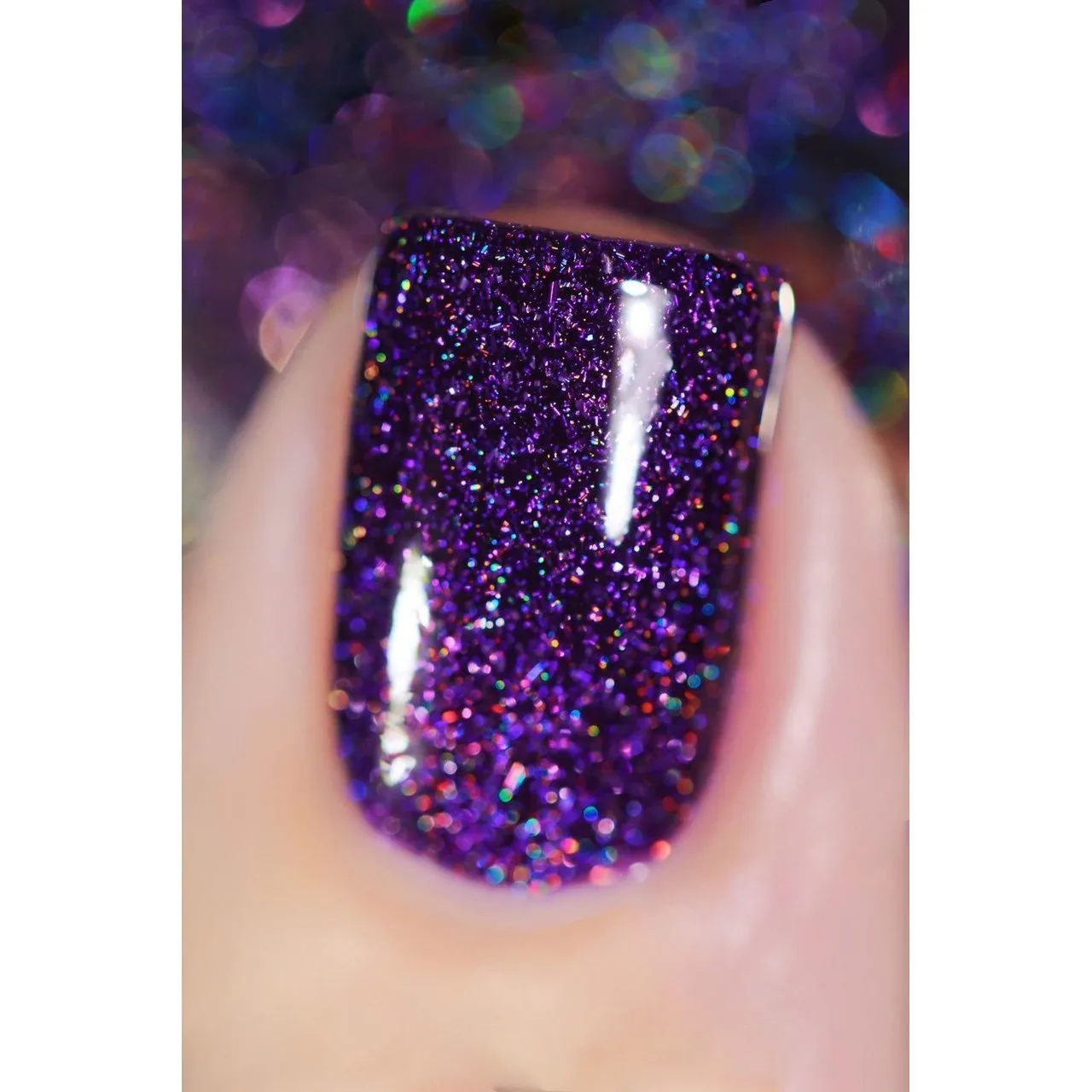Cirque Colors - Nail Polish - Amethyst 0.37 oz
