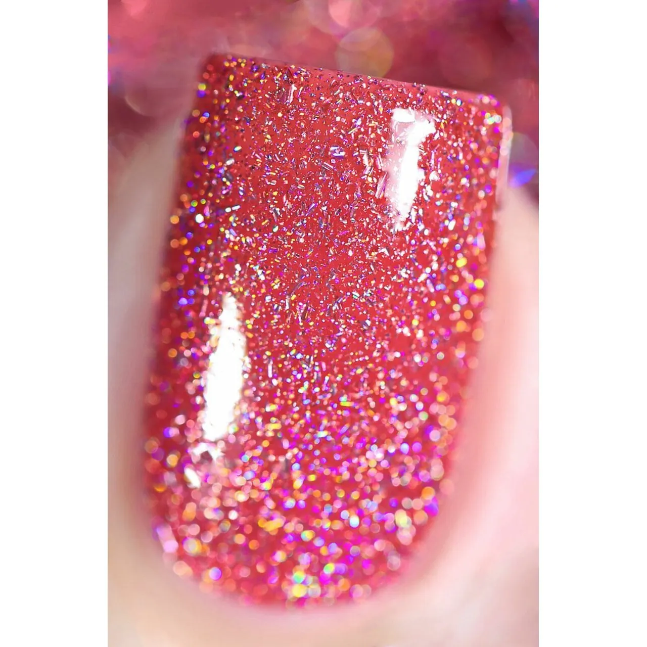 Cirque Colors - Nail Polish - Padparadscha 0.37 oz