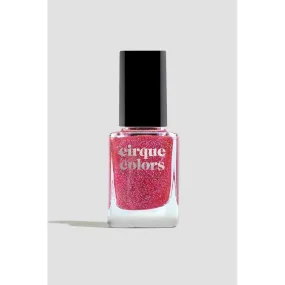 Cirque Colors - Nail Polish - Padparadscha 0.37 oz