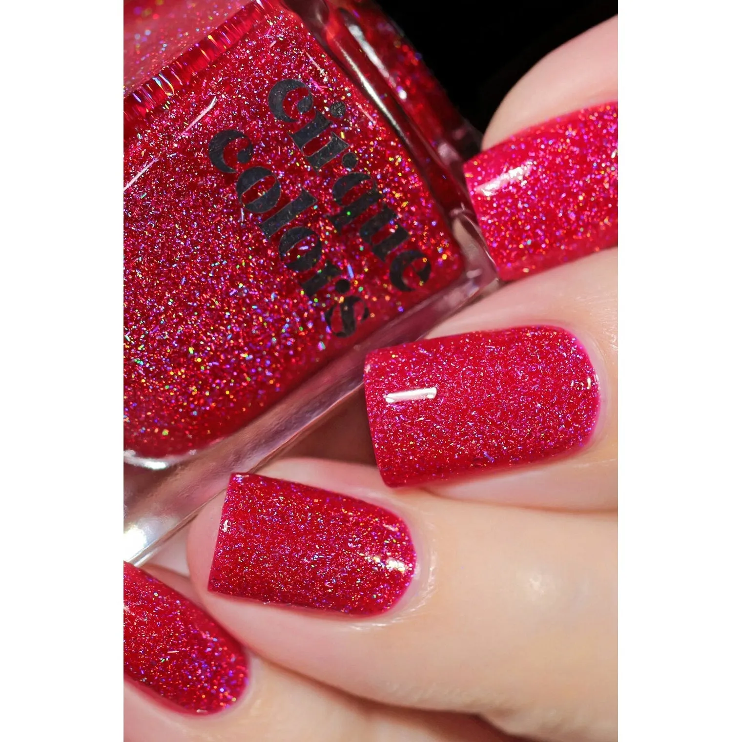 Cirque Colors - Nail Polish - Tourmaline 0.37 oz