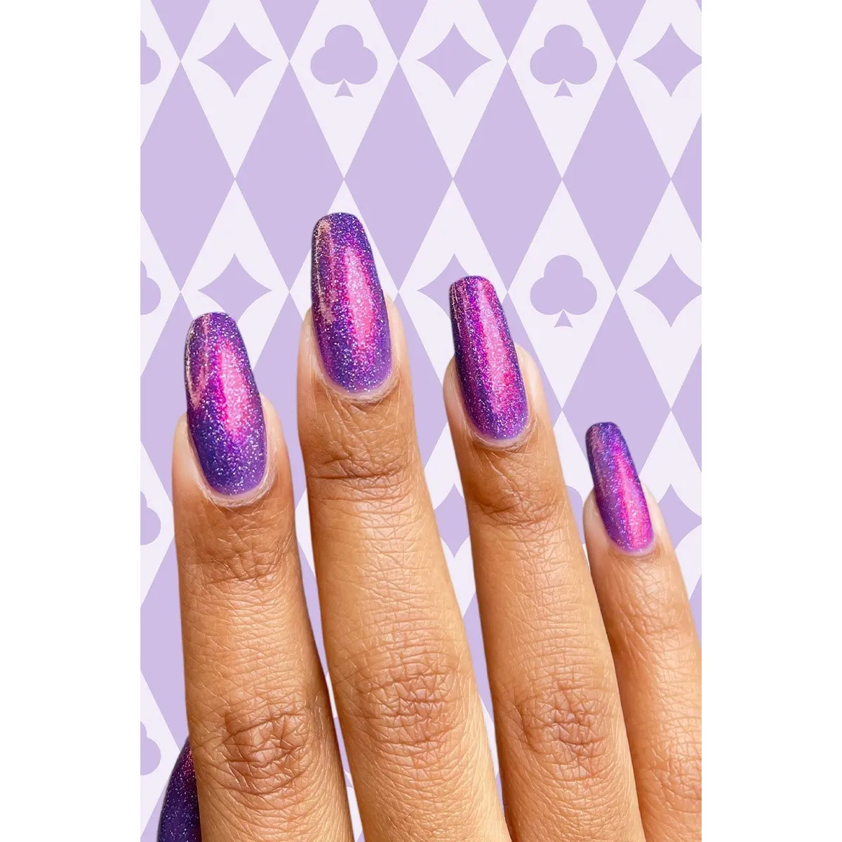 Cirque Colors - Nail Polish - Venetian Sky 0.37 oz