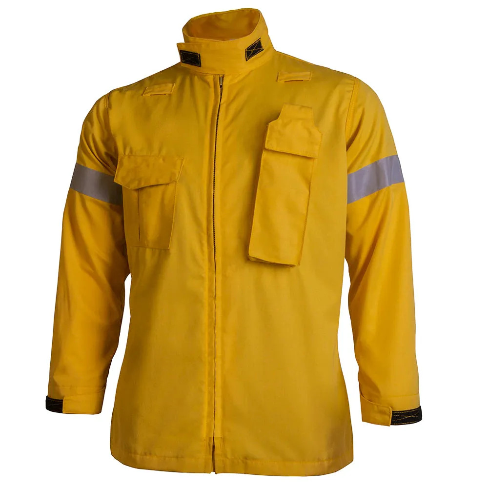 CrewBoss Gen II Response Jacket - S362/S469 (CFC0222)
