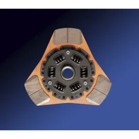 CUSCO 00C 022 C619S Metal clutch disc for SUZUKI Swift Sport (ZC32S)