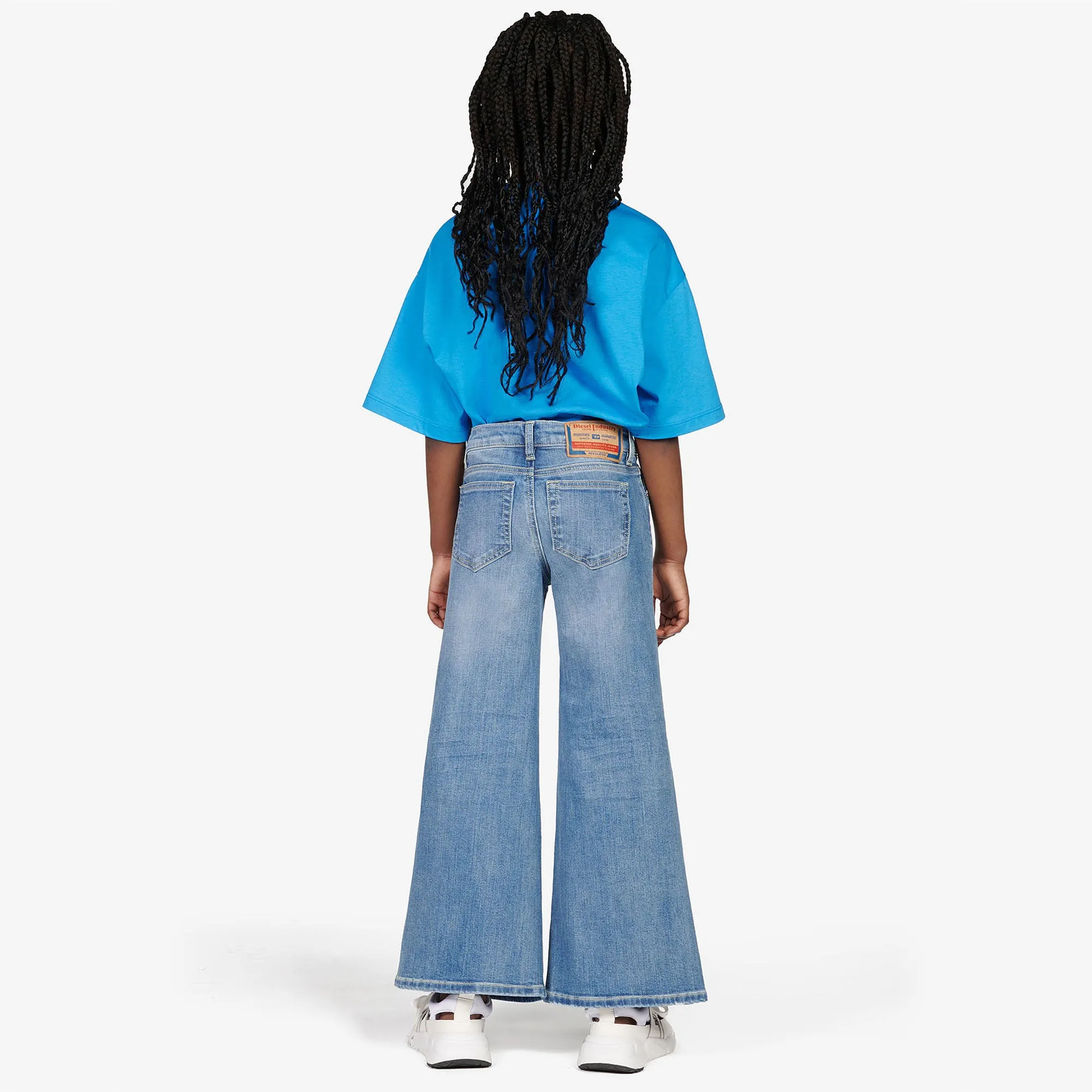 Diesel 1978 Jeans