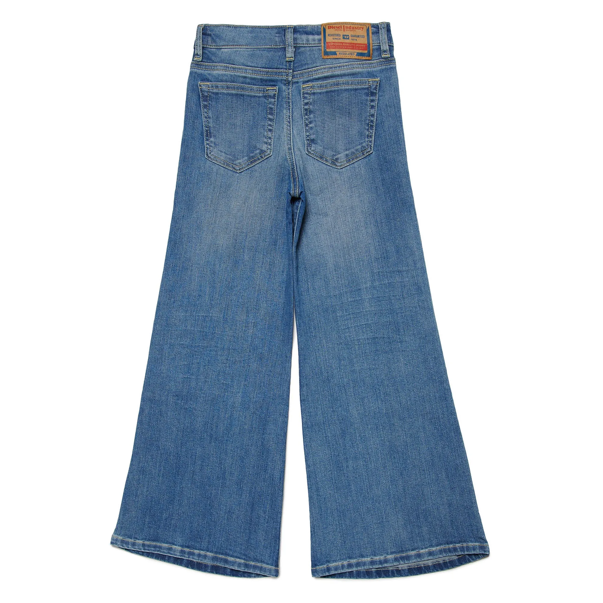 Diesel 1978 Jeans