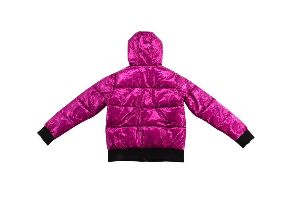DKNY, Girls Coat, 12 Years