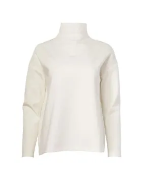 Edie Top - Ivory