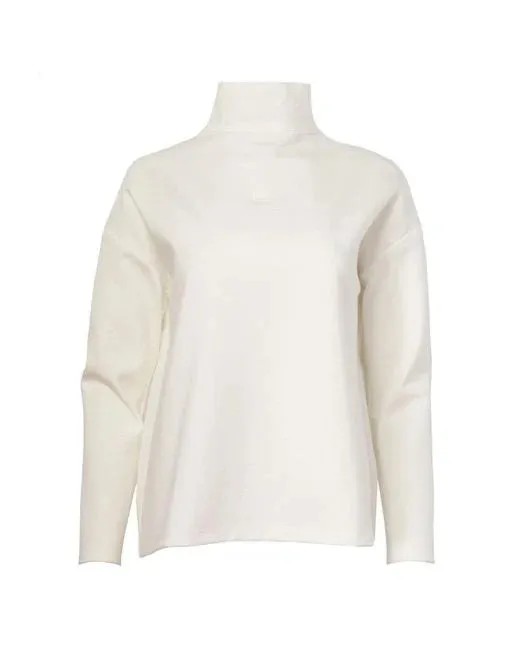 Edie Top - Ivory