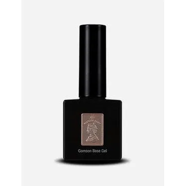 GENTLE PINK - Gel Polish Gomson Base Coat 0.30 oz - #GBG