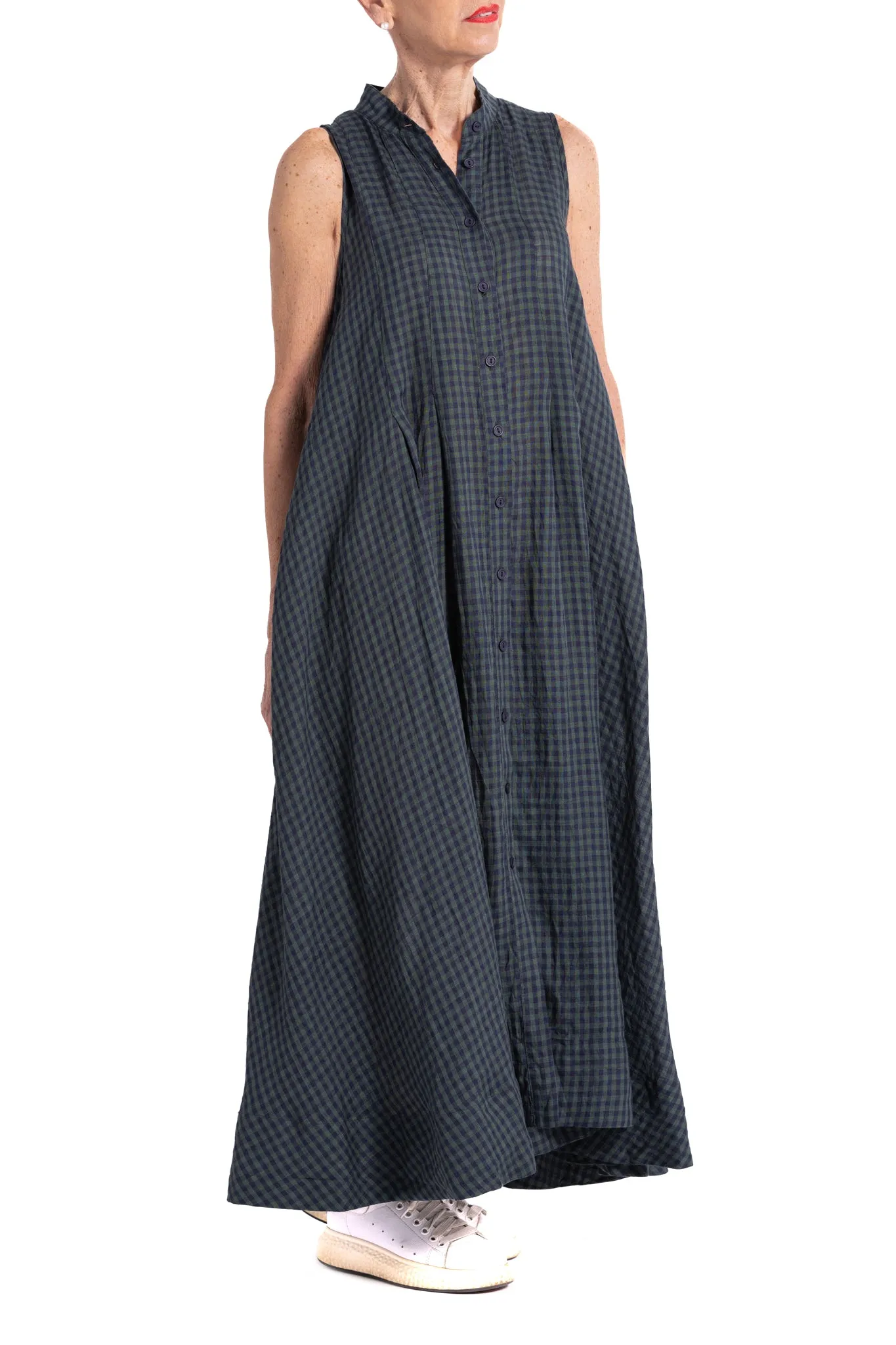 GINKO TUNIC SG