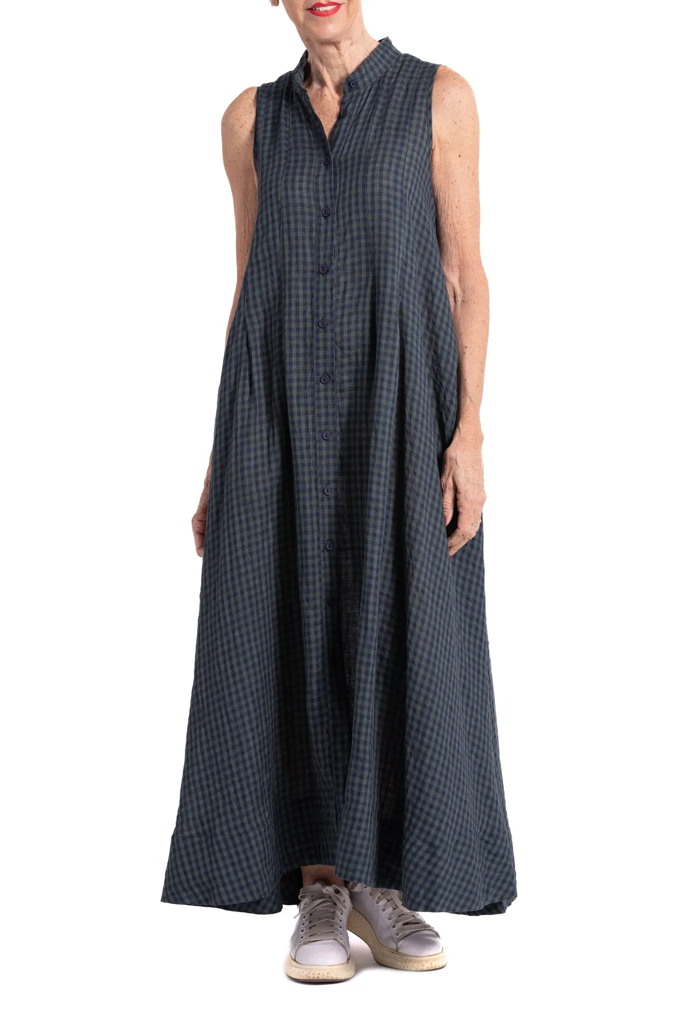 GINKO TUNIC SG