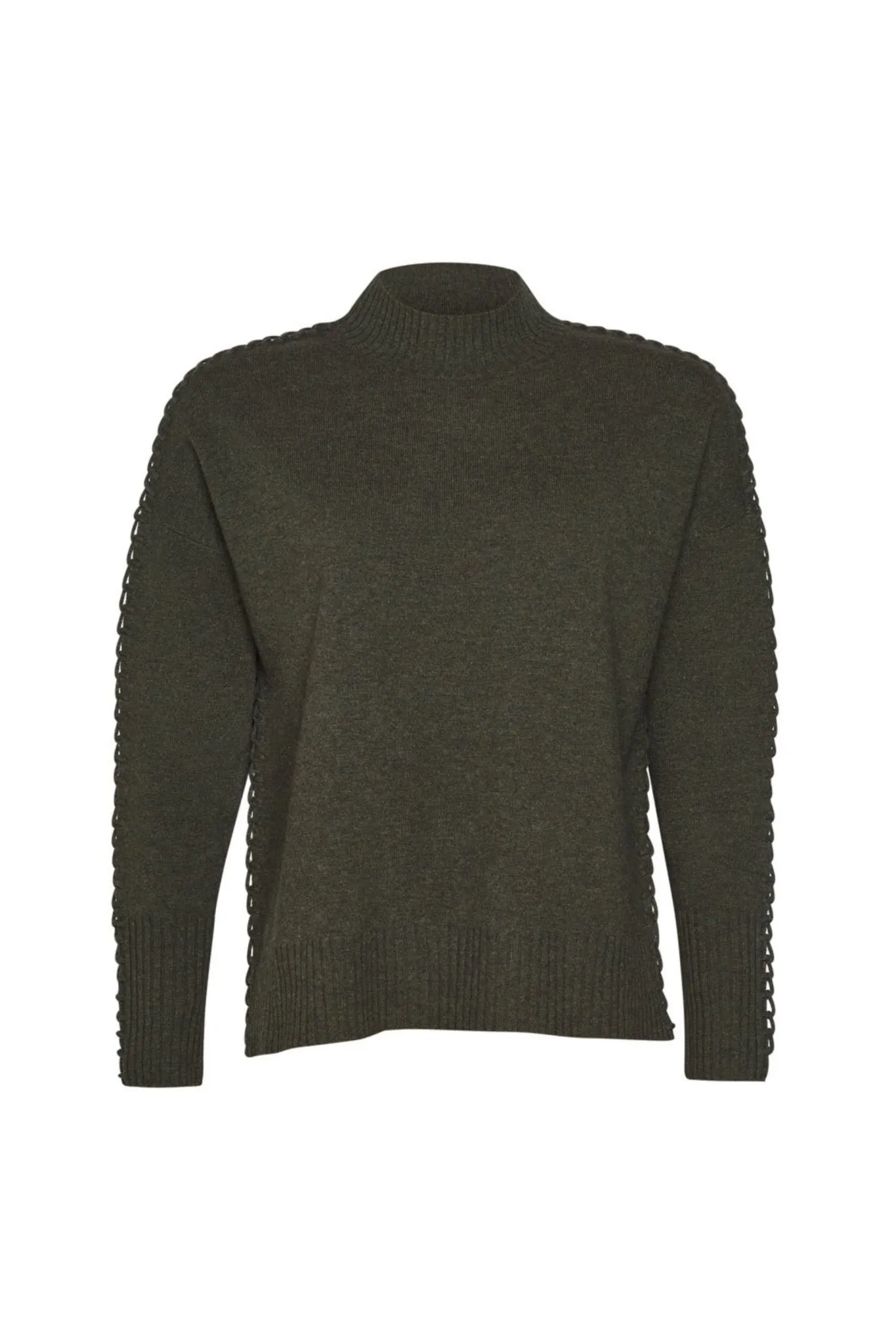 GLORIA SWEATER - LSK458