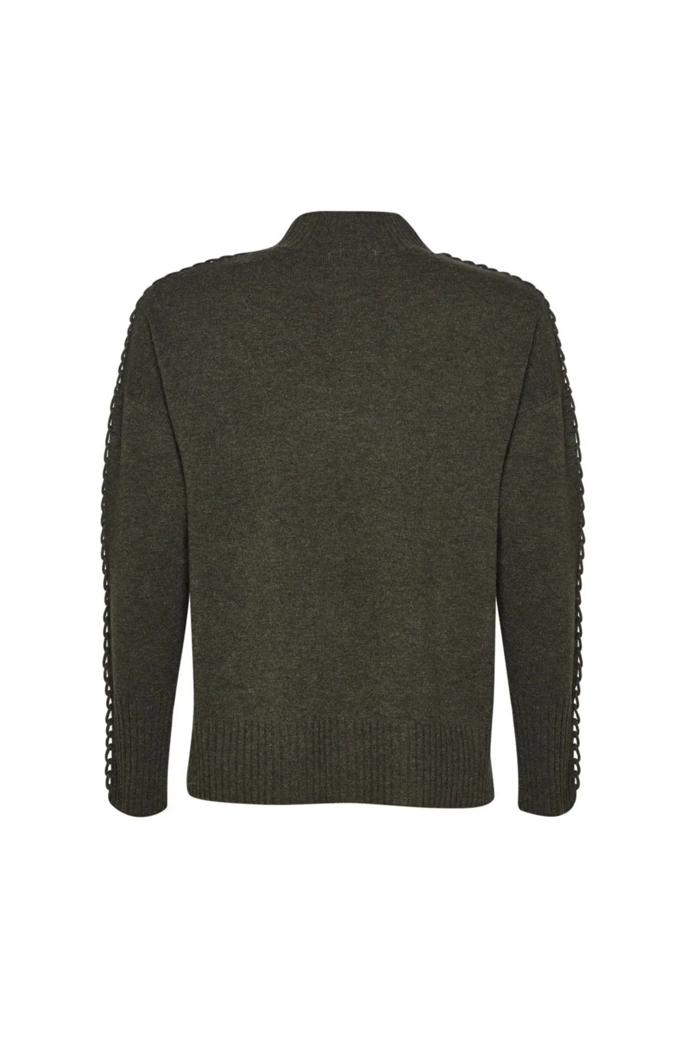 GLORIA SWEATER - LSK458