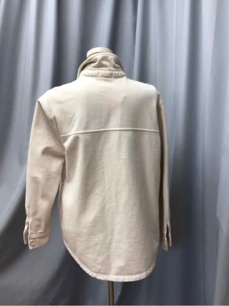 GOOD AMERICAN SIZE MEDIUM Ladies JACKET
