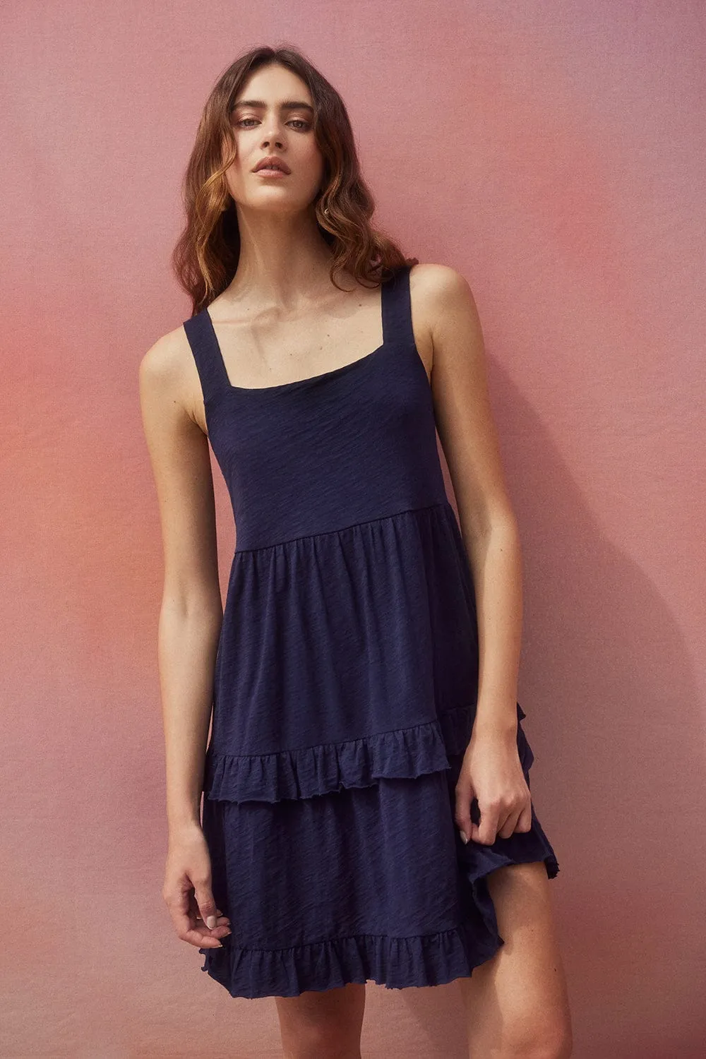 Hailey Sundress