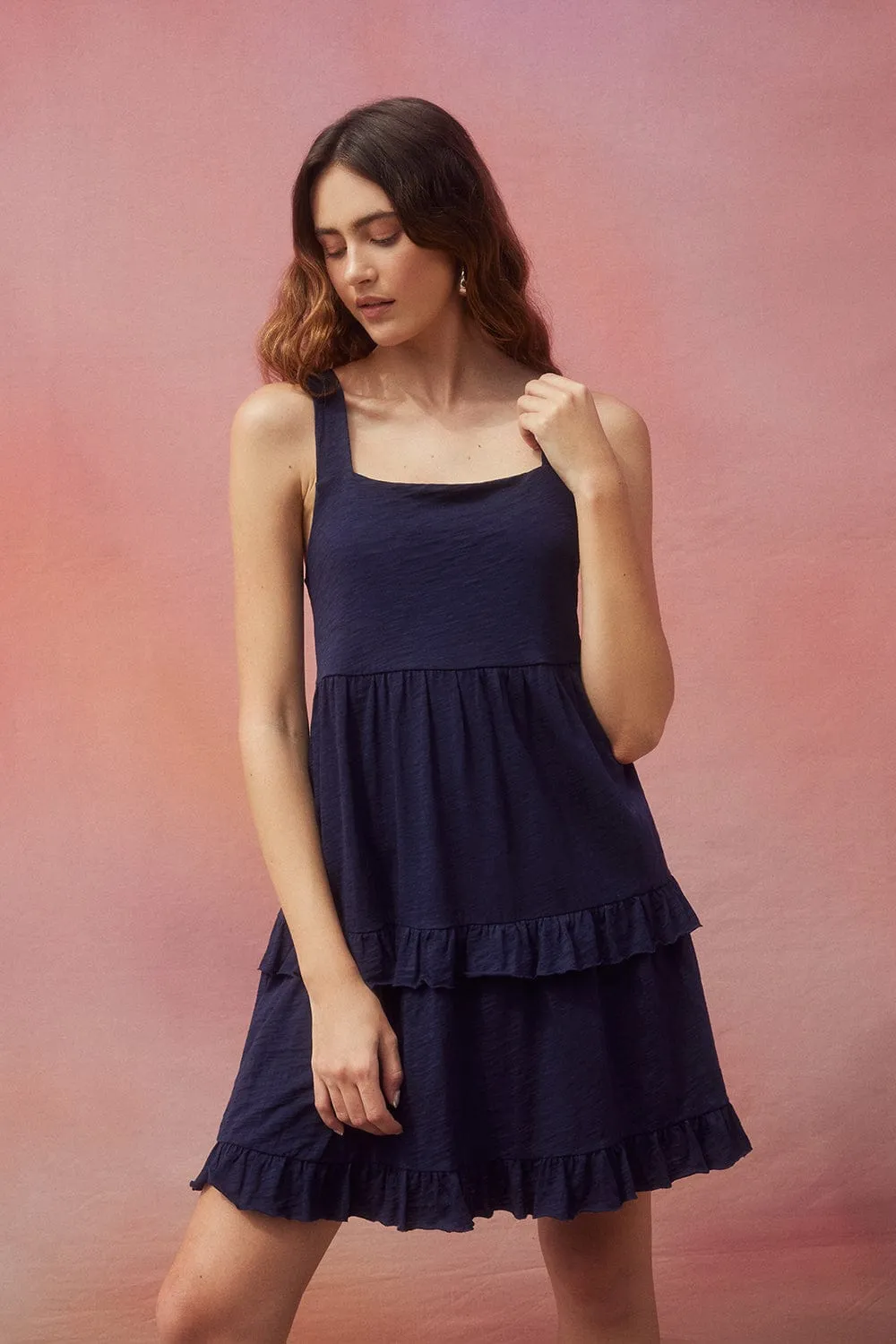 Hailey Sundress