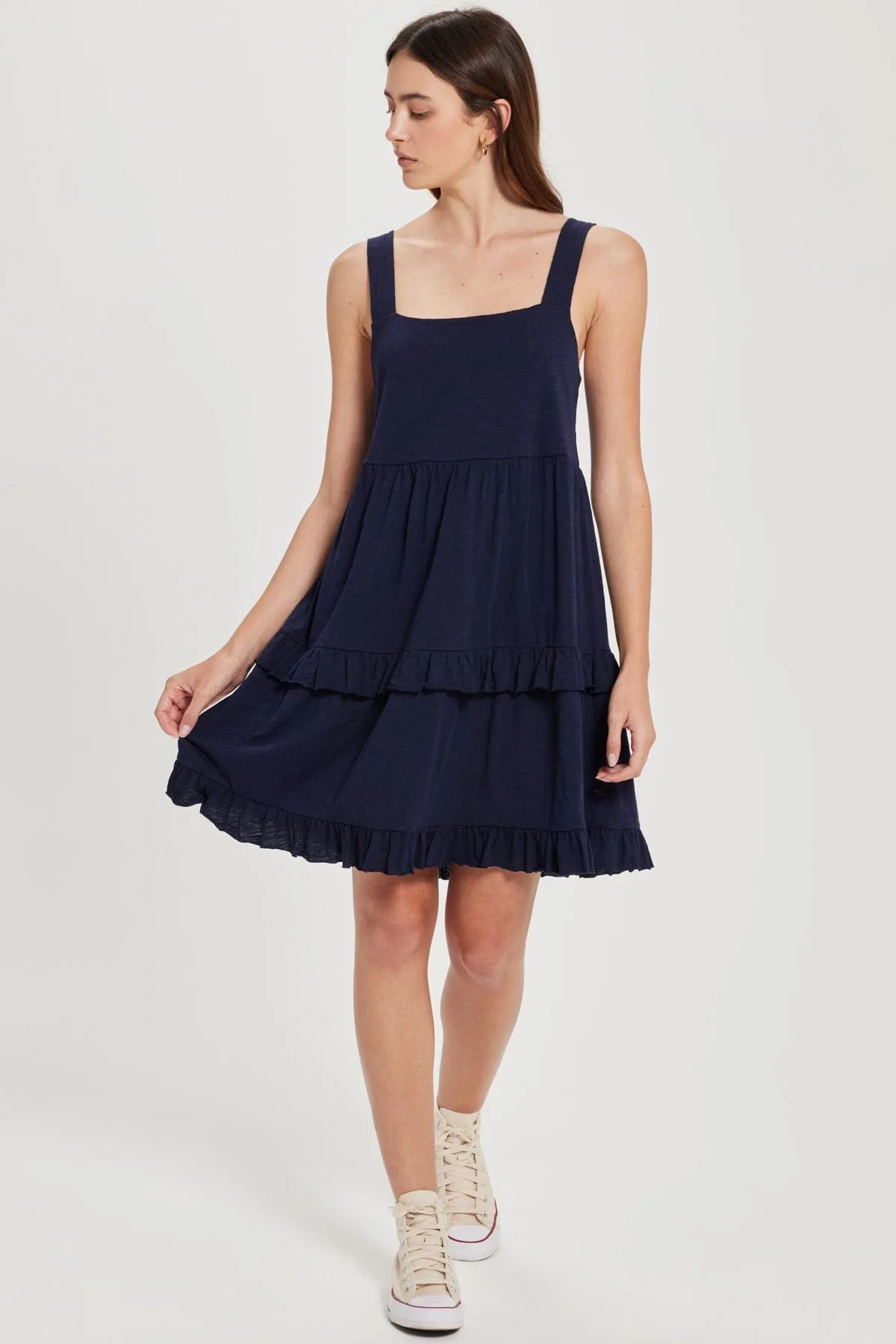 Hailey Sundress