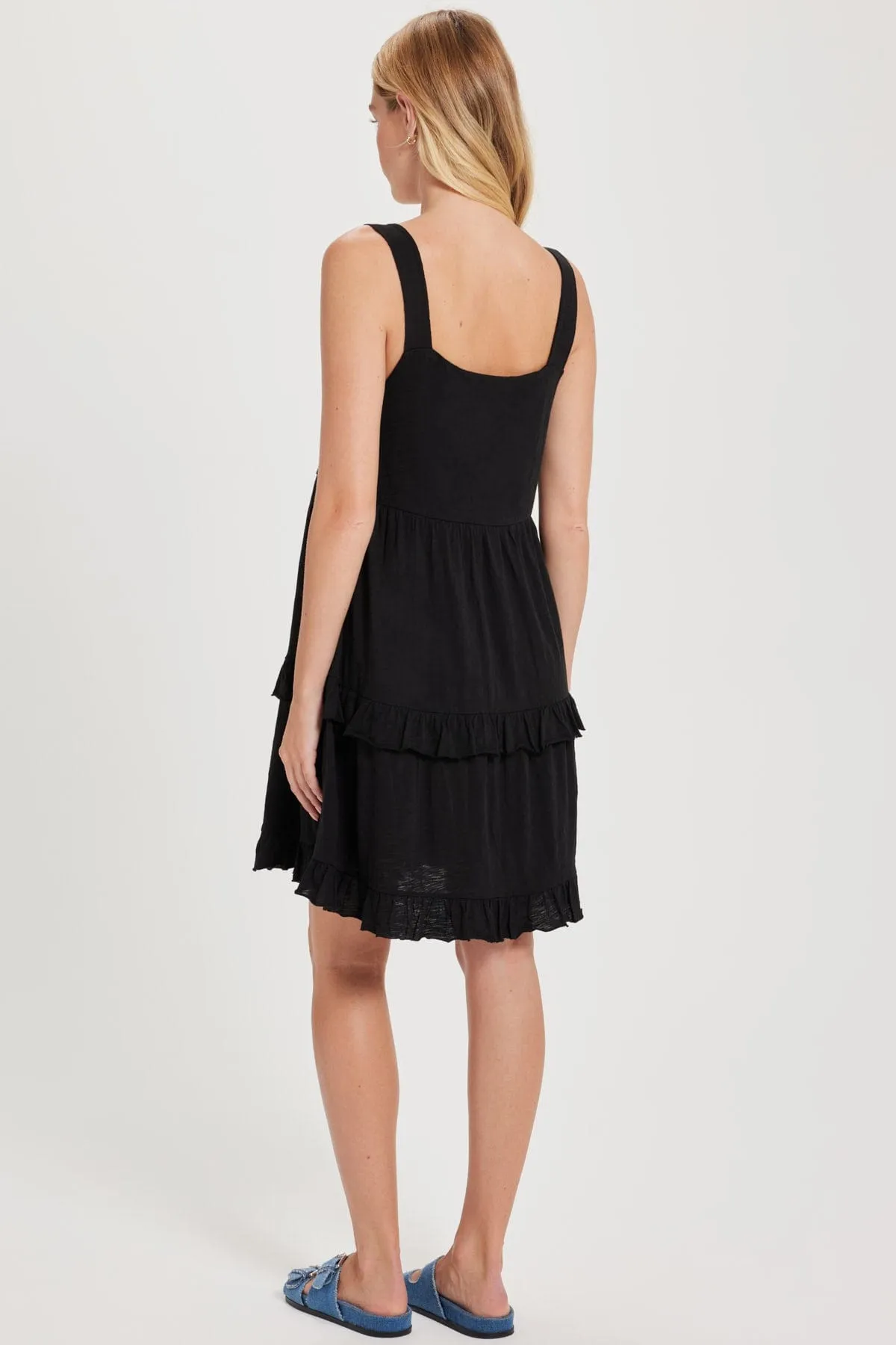 Hailey Sundress