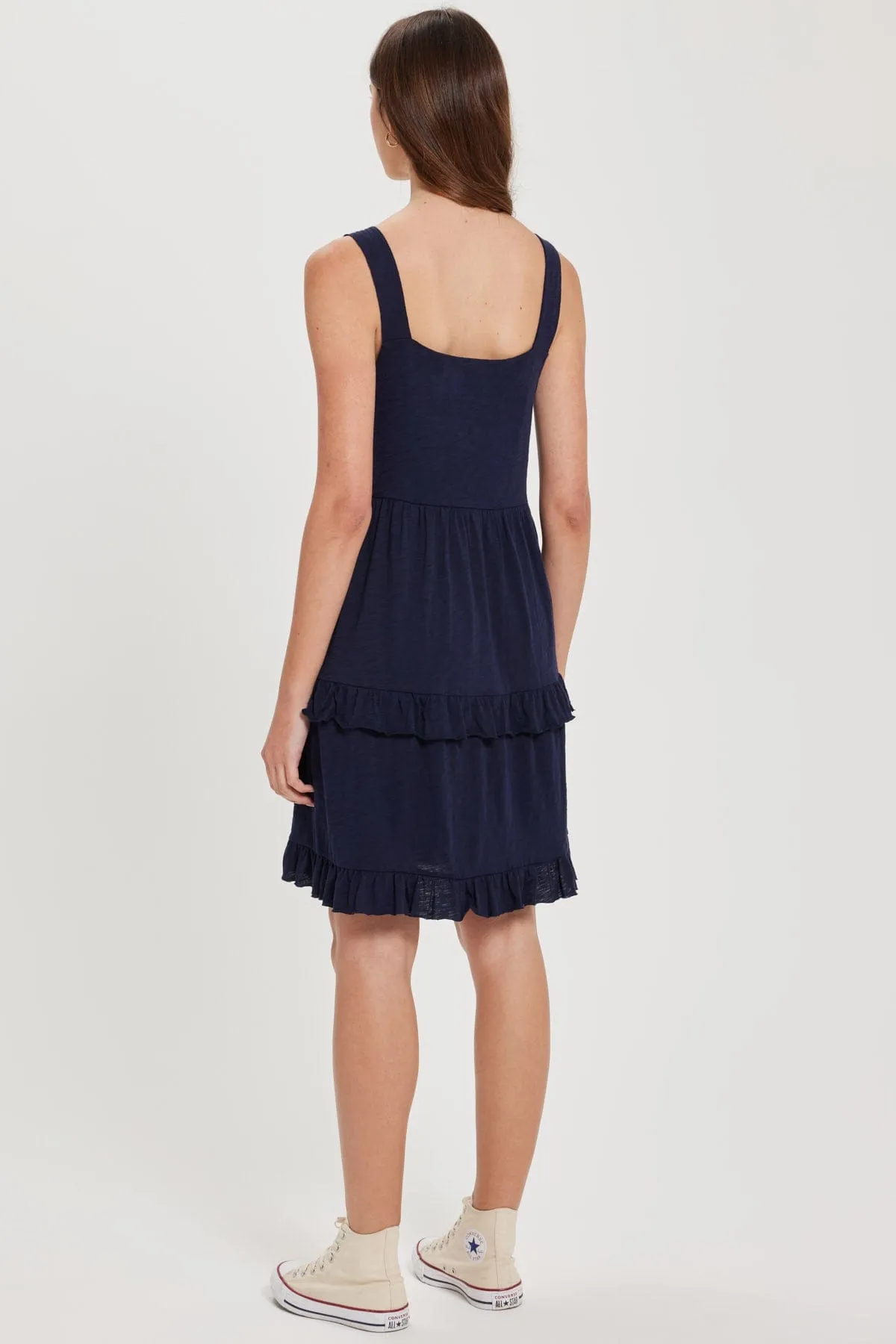Hailey Sundress