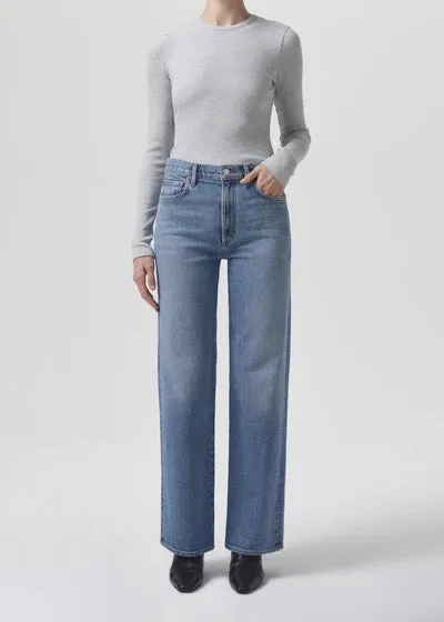 HARPER JEANS FLASH