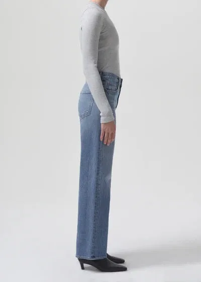HARPER JEANS FLASH
