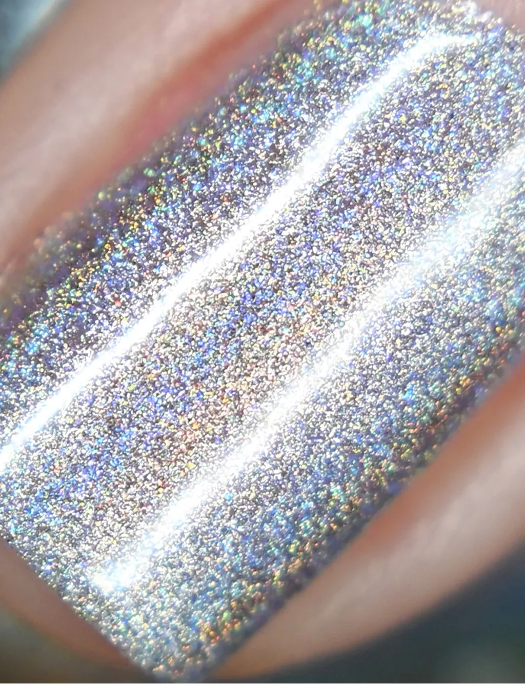 HOLOLUJAH NAIL POLISH