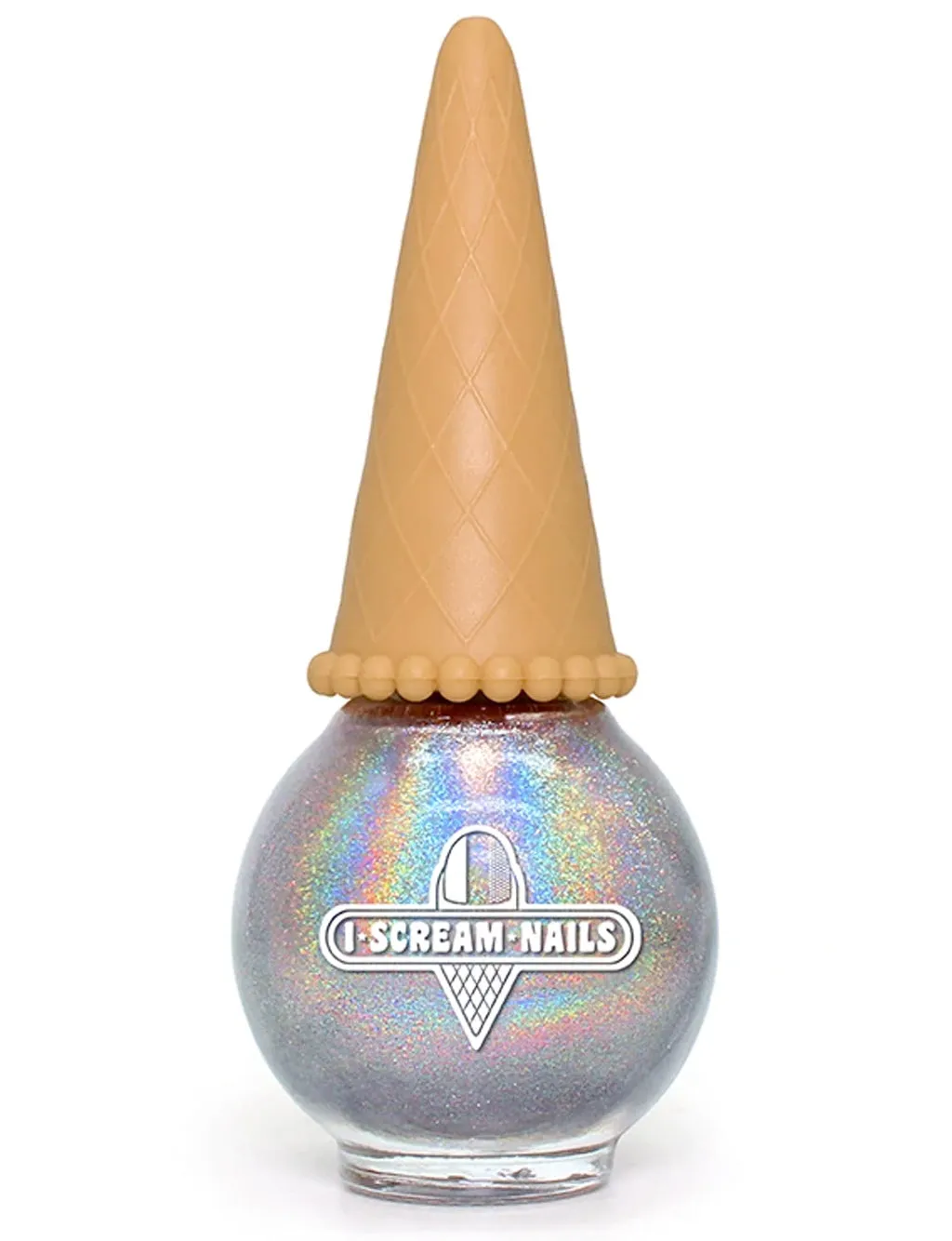 HOLOLUJAH NAIL POLISH