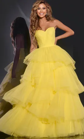 Jovani 40394