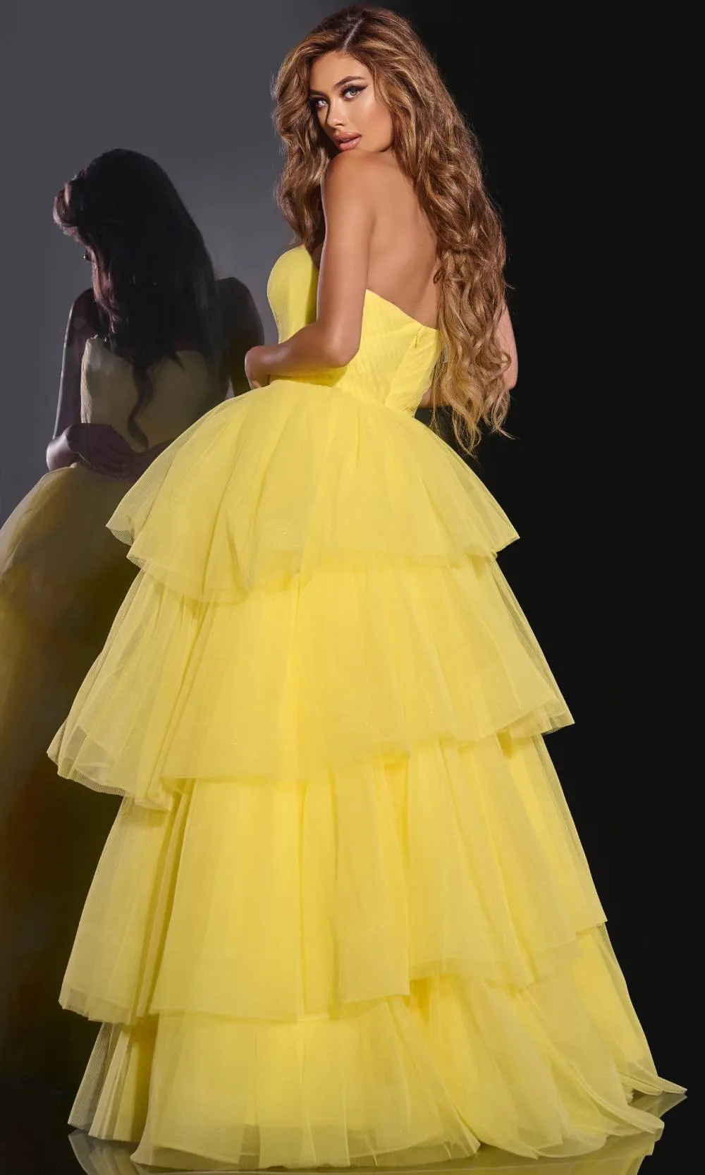 Jovani 40394