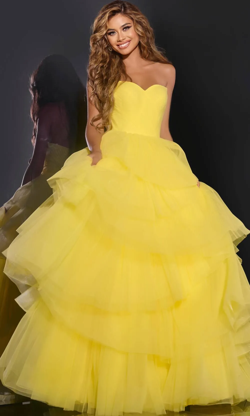 Jovani 40394