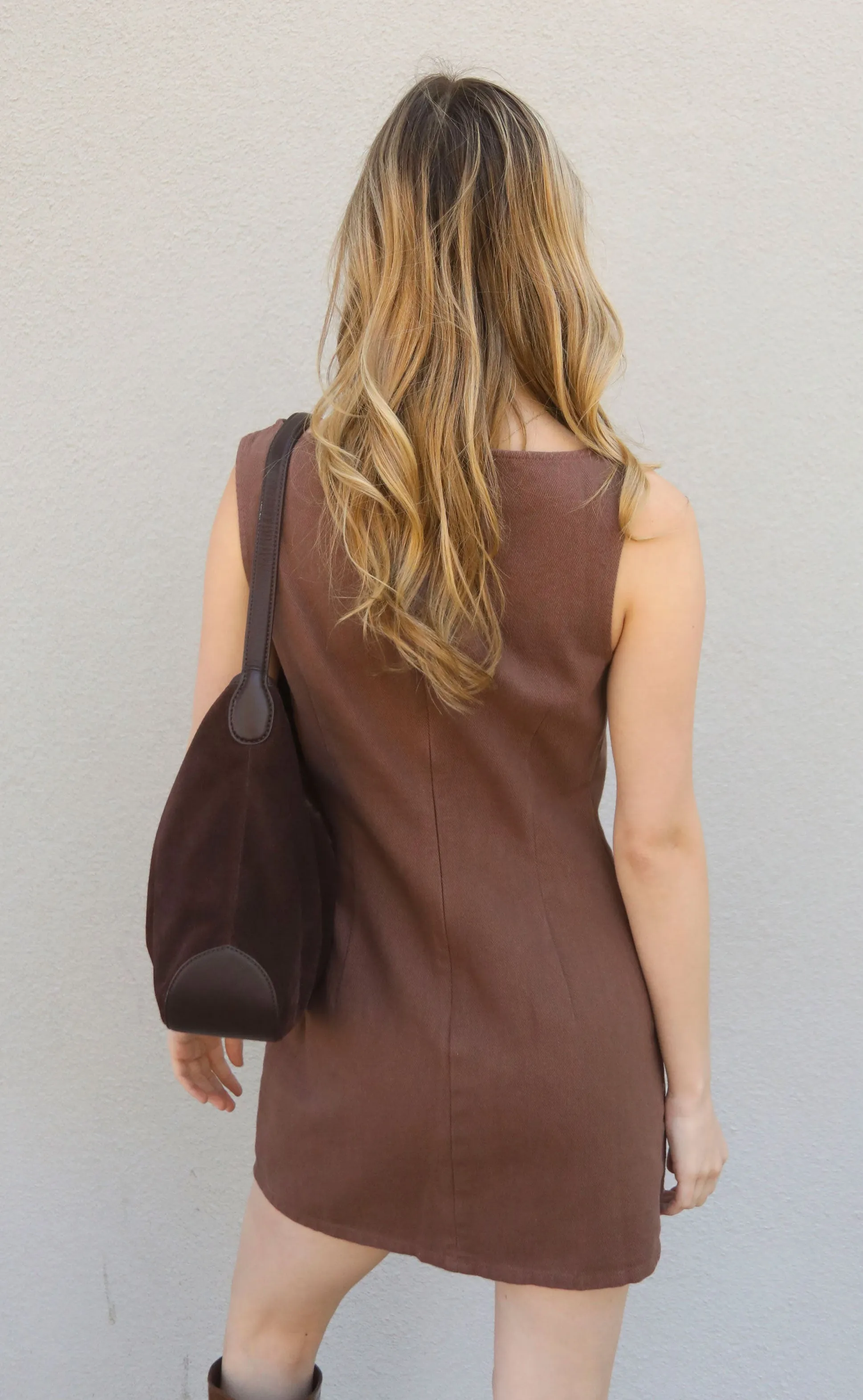 just a girl dress