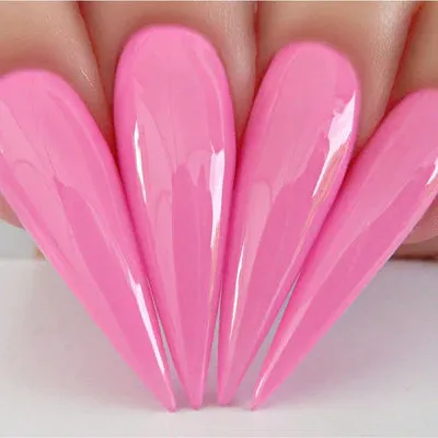 Kiara Sky - Gel Polish - Bee-My-Kini 0.5 oz - #G589