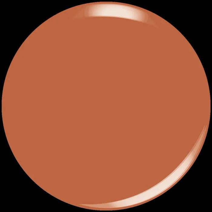 Kiara Sky - Gel Polish - Un-Bare-Able 0.5 oz - #G611