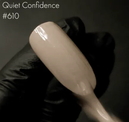 Kinetics SolarGel #610 QUIET CONFIDENCE