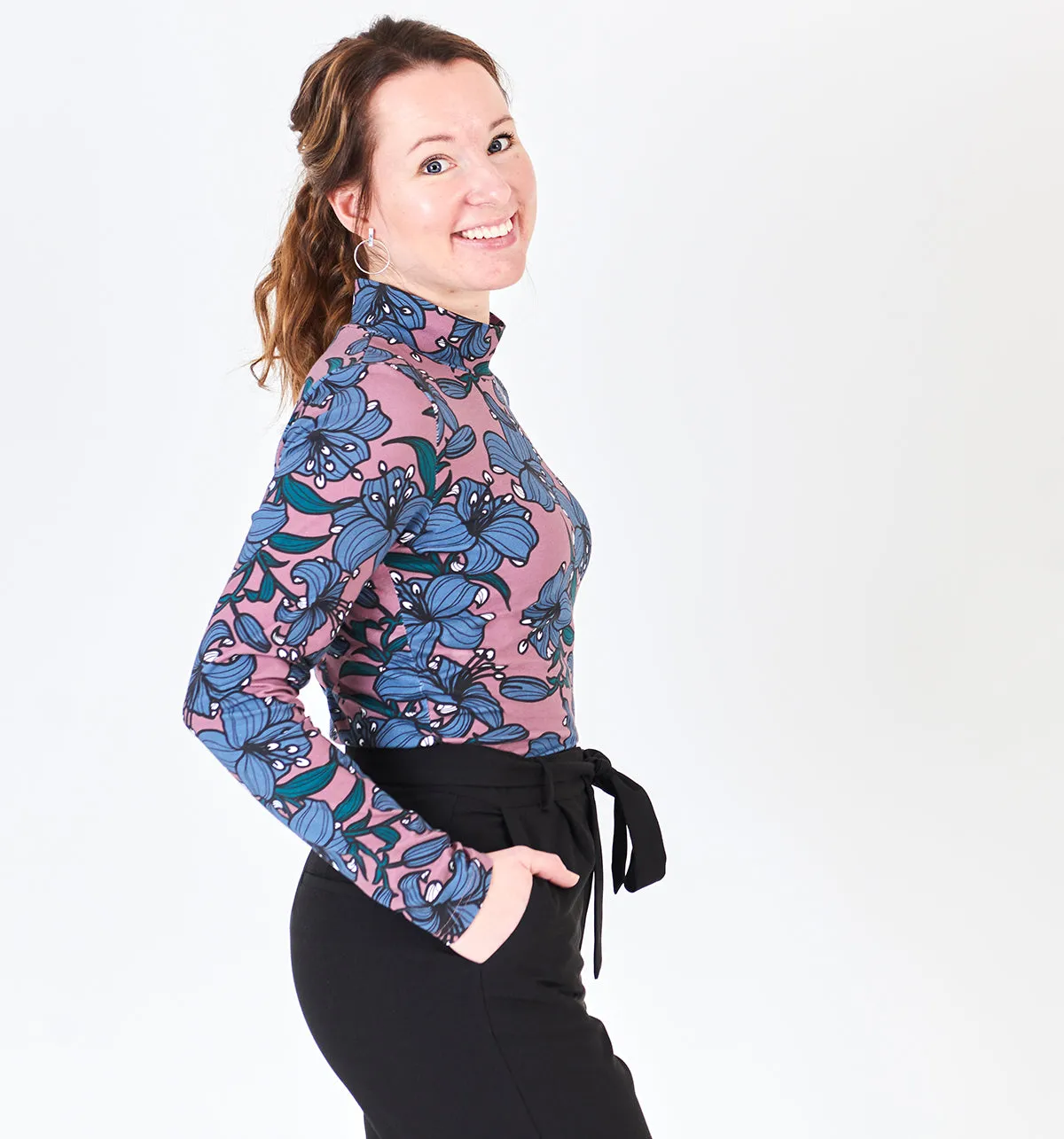 Linnéa top