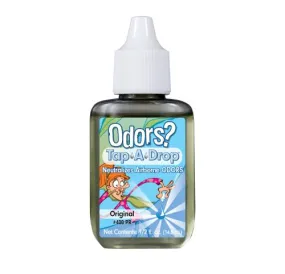 LIQUID/ Ready to Use/ Tap-A-Drop Odor Counteractant