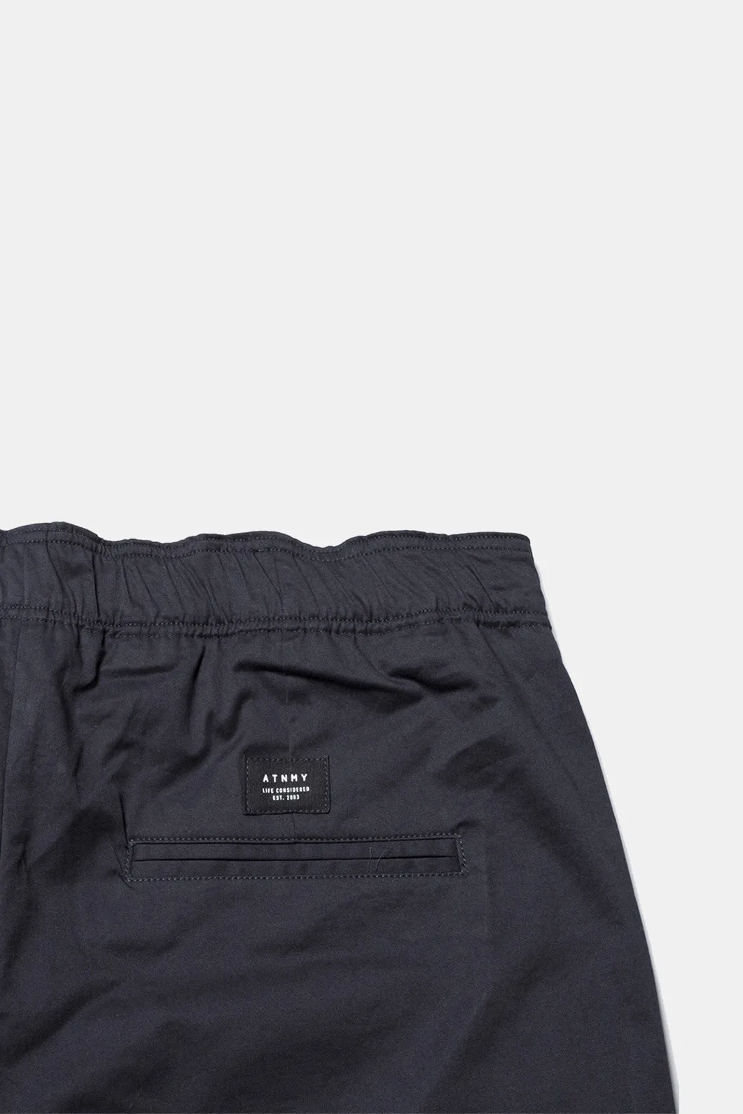 Madsen Short